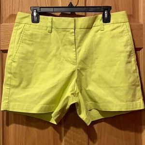 Lands End shorts